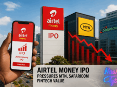 Airtel Money IPO Pressures MTN, Safaricom Fintech Value Airtel Money IPO Pressures MTN, Safaricom Fintech Value