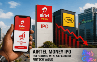 Airtel Money IPO Pressures MTN, Safaricom Fintech Value Airtel Money IPO Pressures MTN, Safaricom Fintech Value