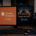 Claude Sonnet 5 Launches as Fable 5 Export Ban Lifts