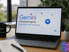 Gemini Enterprise Agents Gain Parallel Web Grounding Gemini Enterprise Agents Gain Parallel Web Grounding