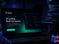 Former GitHub CEO launches Entire for AI coding needs Former GitHub CEO launches Entire for AI coding needs