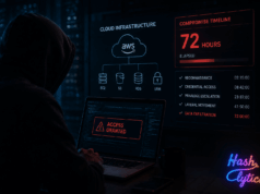 Agentic AI enables rapid cloud compromise in 72 hours Agentic AI enables rapid cloud compromise in 72 hours