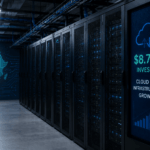 Africa’s Data Centers Attract $8.76B for Cloud & AI Growth