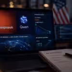 US Firms Adopt Chinese AI Models Amid Surging Costs