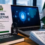 CBN Directive Impacts Nigeria’s Data Protection Compliance