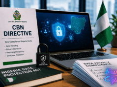 CBN Directive Impacts Nigeria’s Data Protection Compliance CBN Directive Impacts Nigeria's Data Protection Compliance
