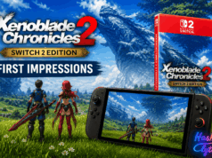 Xenoblade Chronicles 2 Switch 2 Edition: First Impressions Xenoblade Chronicles 2 Switch 2 Edition: First Impressions