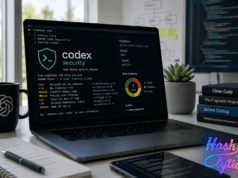 OpenAI Unveils Open Source Codex Security CLI Tool OpenAI Unveils Open Source Codex Security CLI Tool