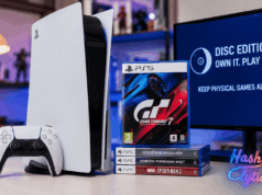 Dan Houser Urges Sony to Keep PS Disc Sales Post-2028 Dan Houser Urges Sony to Keep PS Disc Sales Post-2028