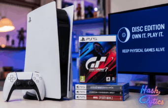 Dan Houser Urges Sony to Keep PS Disc Sales Post-2028 Dan Houser Urges Sony to Keep PS Disc Sales Post-2028