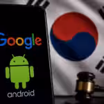 South Korea Accuses Google of Android Market Abuse