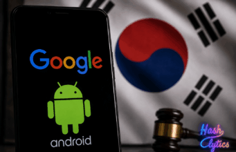 South Korea Accuses Google of Android Market Abuse South Korea Accuses Google of Android Market Abuse