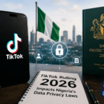 TikTok Ruling 2026 Impacts Nigeria’s Data Privacy Laws