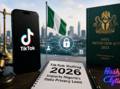 TikTok Ruling 2026 Impacts Nigeria’s Data Privacy Laws TikTok Ruling 2026 Impacts Nigeria's Data Privacy Laws