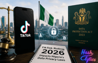 TikTok Ruling 2026 Impacts Nigeria’s Data Privacy Laws TikTok Ruling 2026 Impacts Nigeria's Data Privacy Laws