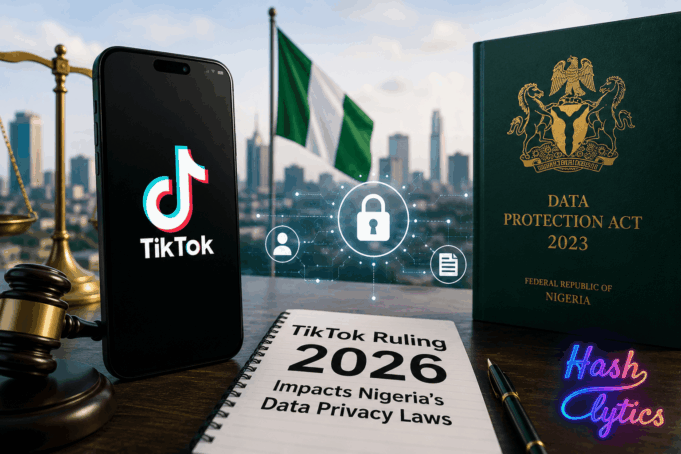 TikTok Ruling 2026 Impacts Nigeria's Data Privacy Laws