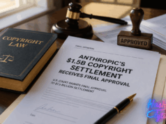 Anthropic’s $1.5B Copyright Settlement Receives Final Approval Anthropic’s $1.5B Copyright Settlement Receives Final Approval