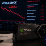 NVIDIA’s New GPU Financing Model Sparks Market Concerns