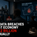 SA Data Breaches Cost Economy R142 Billion Annually