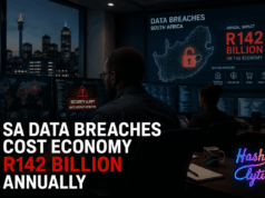 SA Data Breaches Cost Economy R142 Billion Annually SA Data Breaches Cost Economy R142 Billion Annually