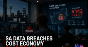 SA Data Breaches Cost Economy R142 Billion Annually SA Data Breaches Cost Economy R142 Billion Annually