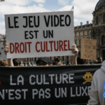 French Left Calls Gaming a Cultural Right After Disc Deaths