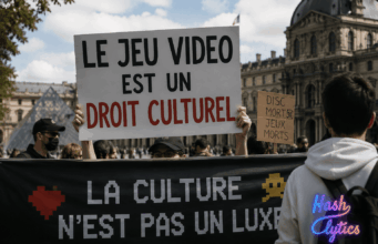 French Left Calls Gaming a Cultural Right After Disc Deaths French Left Calls Gaming a Cultural Right After Disc Deaths