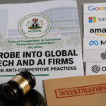Nigeria Probes Global Tech, AI Firms for Anti-Competitive Practices