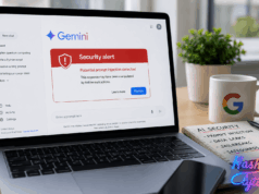 Google Gemini AI faces prompt injection security threats Google Gemini AI faces prompt injection security threats