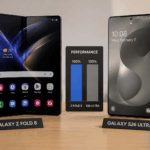 Galaxy Z Fold 8 Chip Matches S26 Ultra Performance