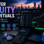 Master Equity Perpetuals: Your Guide to 24/7 DeFi Stock Trading
