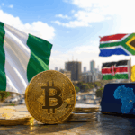 Africa’s Crypto Race: Nigeria Risks Lead to Rivals