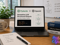 Pydantic & OpenAI Streamline LLM Structured Outputs Pydantic & OpenAI Streamline LLM Structured Outputs