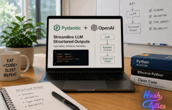 Pydantic & OpenAI Streamline LLM Structured Outputs Pydantic & OpenAI Streamline LLM Structured Outputs