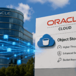 Oracle Cloud Improves Object Storage Throughput with Bucket Keys