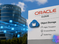 Oracle Cloud Improves Object Storage Throughput with Bucket Keys Oracle Cloud Improves Object Storage Throughput with Bucket Keys