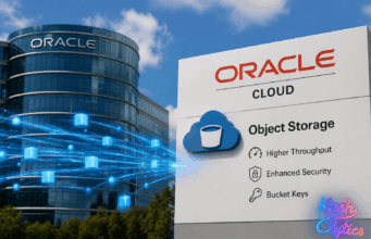 Oracle Cloud Improves Object Storage Throughput with Bucket Keys Oracle Cloud Improves Object Storage Throughput with Bucket Keys