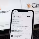 Anthropic Acquisition Rumor Roils AI Twitter, Denied
