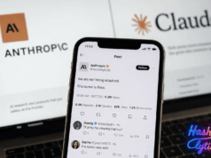 Anthropic Acquisition Rumor Roils AI Twitter, Denied Anthropic Acquisition Rumor Roils AI Twitter, Denied