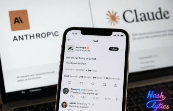 Anthropic Acquisition Rumor Roils AI Twitter, Denied Anthropic Acquisition Rumor Roils AI Twitter, Denied