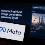 Meta Platforms Unveils Muse Image AI for Chatbot