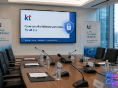 KT Forms Cybersecurity Advisory Committee for AI Era KT Forms Cybersecurity Advisory Committee for AI Era