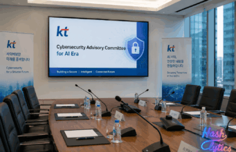 KT Forms Cybersecurity Advisory Committee for AI Era KT Forms Cybersecurity Advisory Committee for AI Era