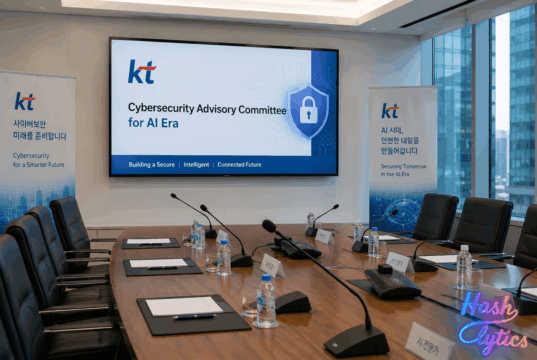 KT Forms Cybersecurity Advisory Committee for AI Era KT Forms Cybersecurity Advisory Committee for AI Era