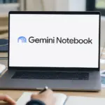 Google Integrates Code Execution into Gemini Notebook