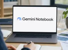 Google Integrates Code Execution into Gemini Notebook Google Integrates Code Execution into Gemini Notebook