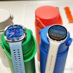 Samsung promises 5 years of updates for Galaxy Watch9, Ultra2