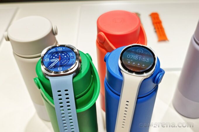 Featured image for: Samsung promises 5 years of updates for Galaxy Watch9, Ultra2 Samsung promises 5 years of updates for Galaxy Watch9, Ultra2