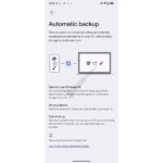Android PC backup feature excludes Samsung phones