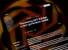 OpenAI Launches GPT-5.6 Sol After White House Delays OpenAI Launches GPT-5.6 Sol After White House Delays